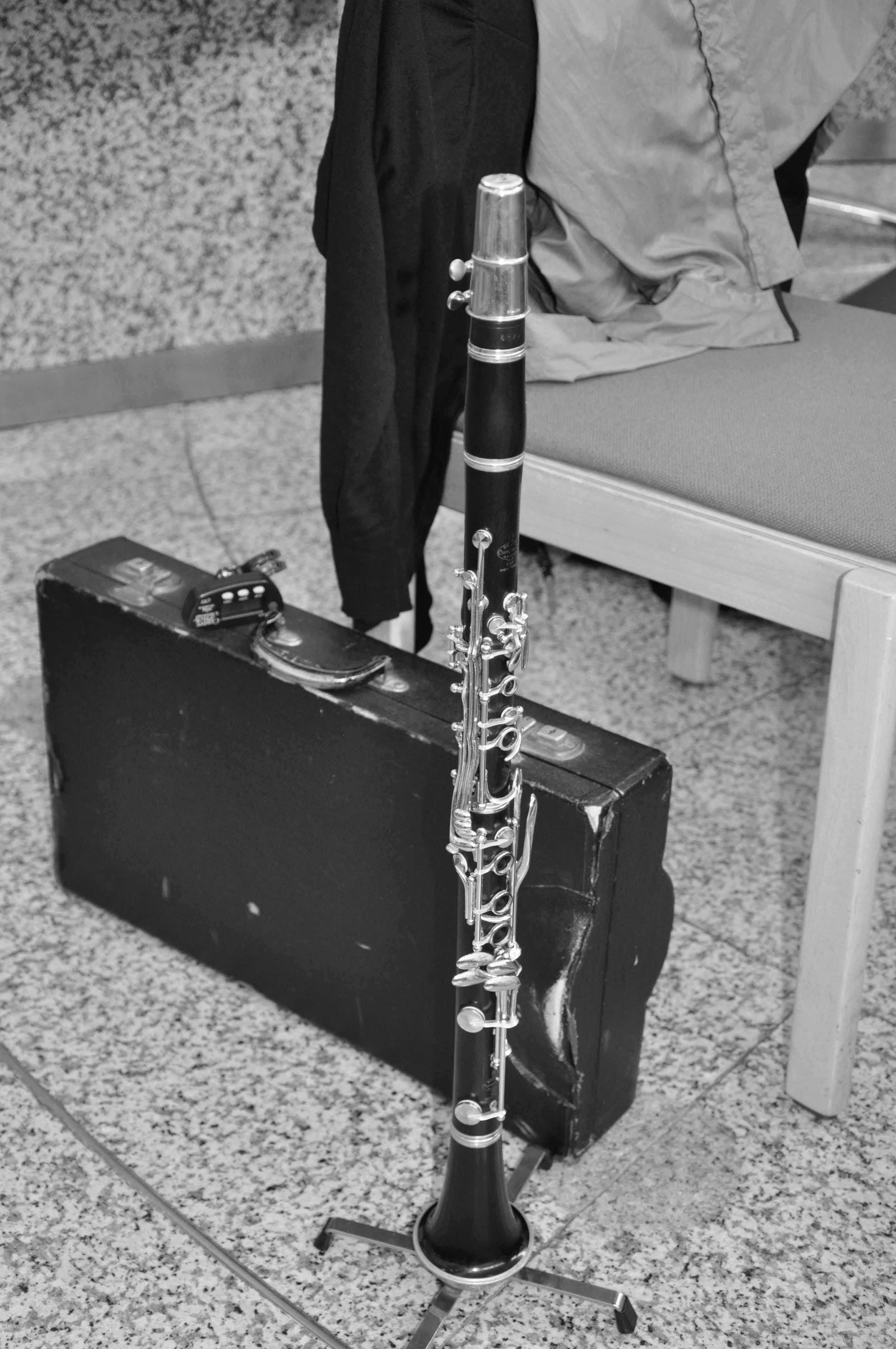 Clarinet