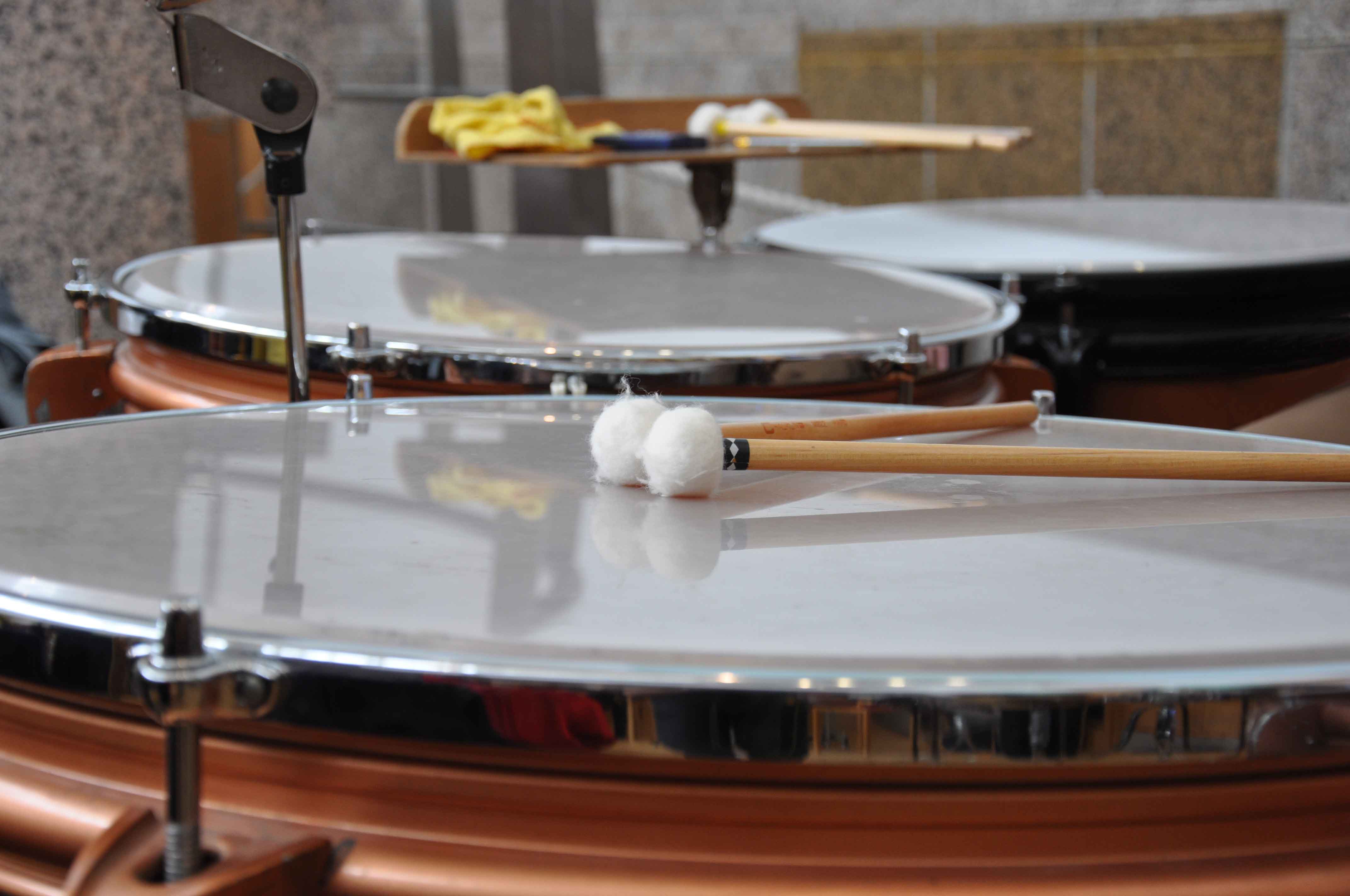 Timpani