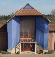Chrysalis Theatre, Willen